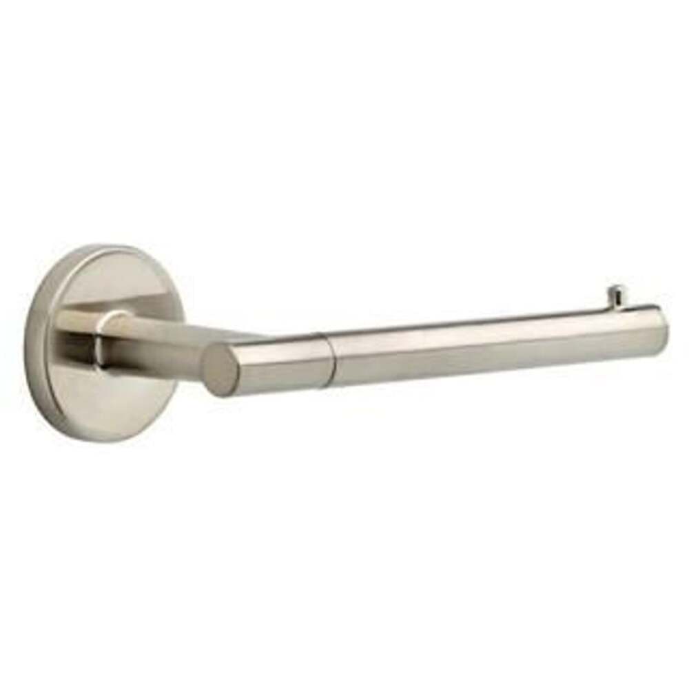 Delta 75950-SS Modern Bathroom Toilet Paper Holder